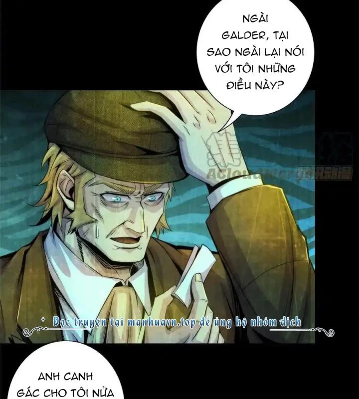 Bác Sĩ Lê Minh Chapter 97 - Trang 2