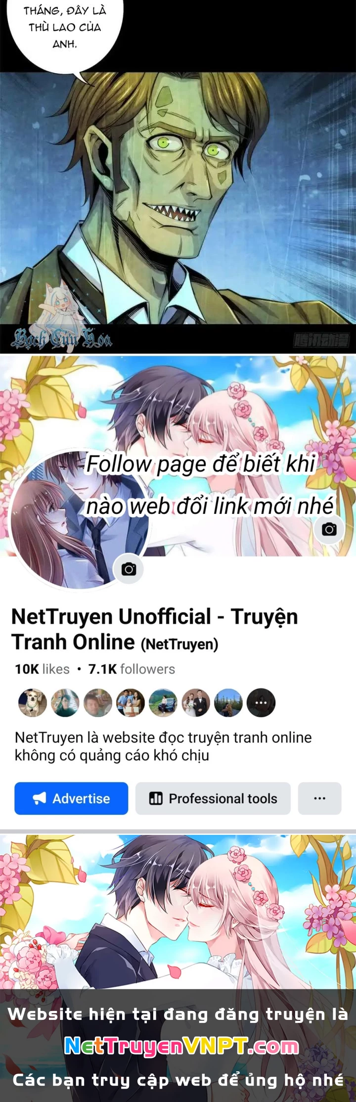 Bác Sĩ Lê Minh Chapter 97 - Trang 2