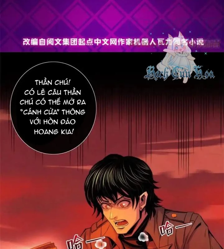 Bác Sĩ Lê Minh Chapter 98 - Trang 2