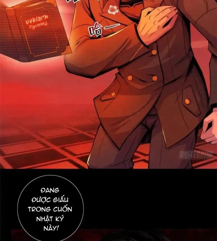Bác Sĩ Lê Minh Chapter 98 - Trang 2