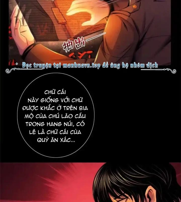 Bác Sĩ Lê Minh Chapter 98 - Trang 2