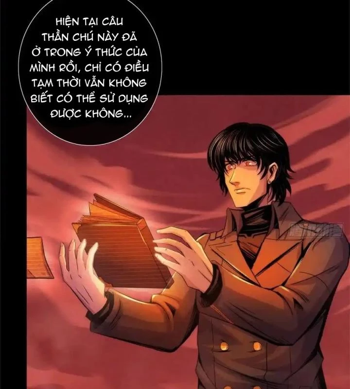 Bác Sĩ Lê Minh Chapter 98 - Trang 2