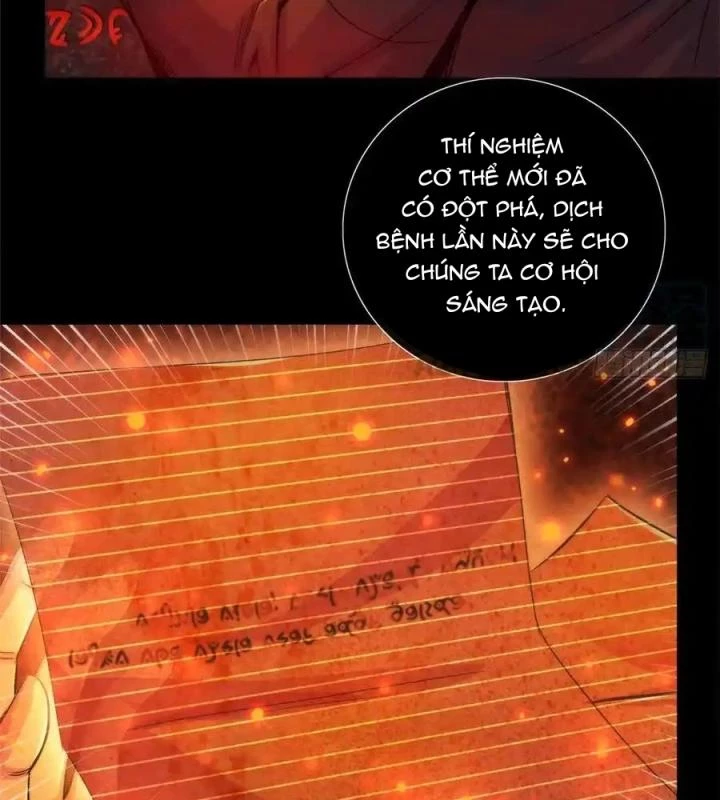 Bác Sĩ Lê Minh Chapter 98 - Trang 2