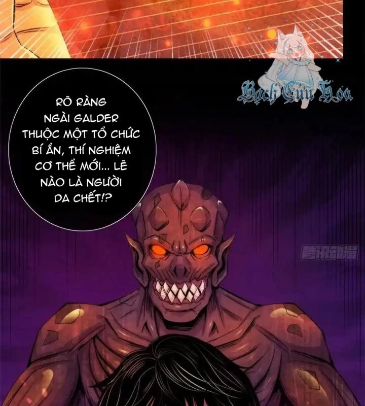 Bác Sĩ Lê Minh Chapter 98 - Trang 2