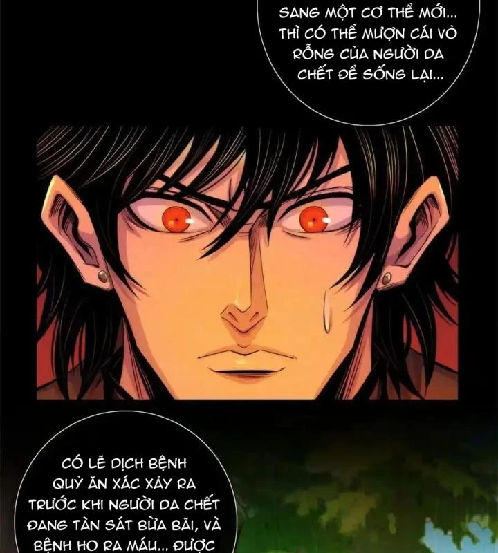 Bác Sĩ Lê Minh Chapter 98 - Trang 2
