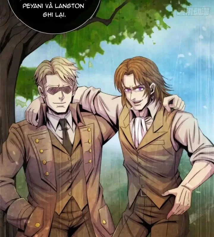Bác Sĩ Lê Minh Chapter 98 - Trang 2