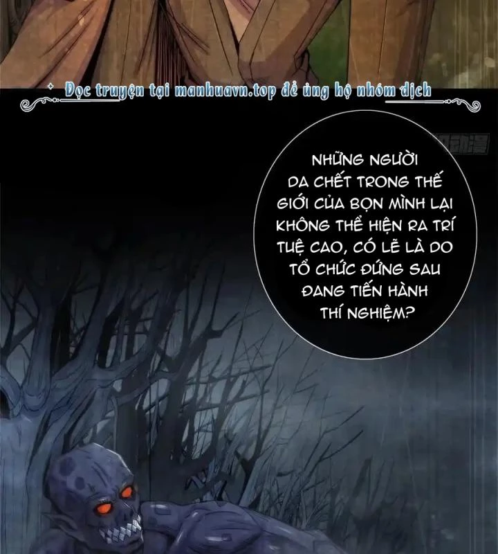 Bác Sĩ Lê Minh Chapter 98 - Trang 2