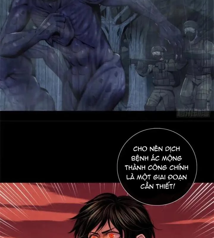 Bác Sĩ Lê Minh Chapter 98 - Trang 2