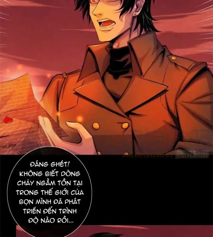 Bác Sĩ Lê Minh Chapter 98 - Trang 2