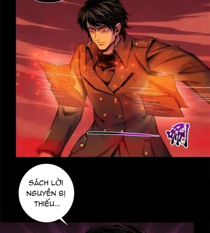 Bác Sĩ Lê Minh Chapter 98 - Trang 2