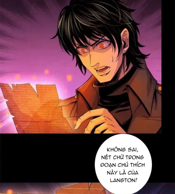 Bác Sĩ Lê Minh Chapter 98 - Trang 2
