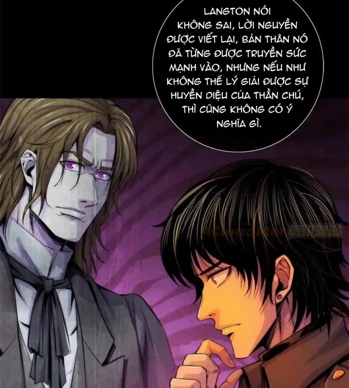 Bác Sĩ Lê Minh Chapter 98 - Trang 2