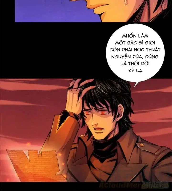 Bác Sĩ Lê Minh Chapter 98 - Trang 2