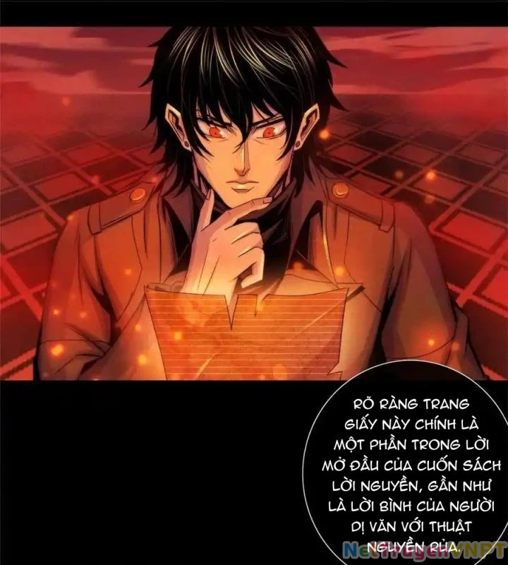Bác Sĩ Lê Minh Chapter 98 - Trang 2