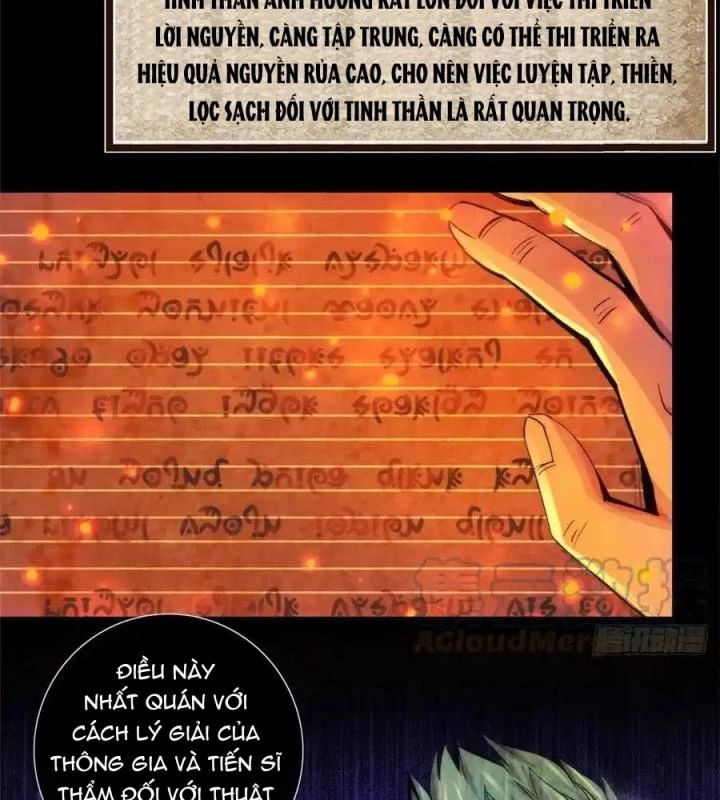 Bác Sĩ Lê Minh Chapter 98 - Trang 2