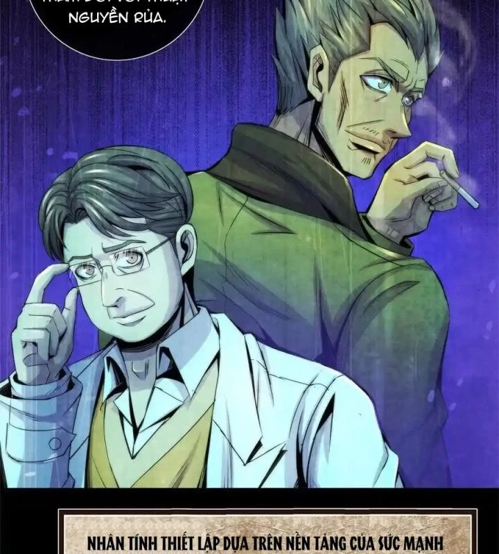 Bác Sĩ Lê Minh Chapter 98 - Trang 2