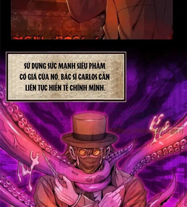 Bác Sĩ Lê Minh Chapter 98 - Trang 2