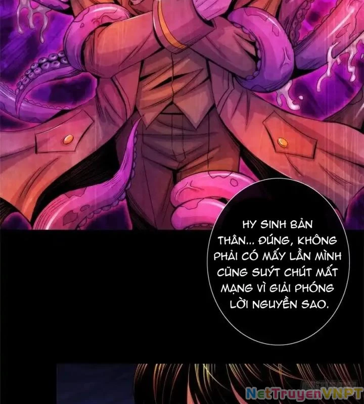 Bác Sĩ Lê Minh Chapter 98 - Trang 2