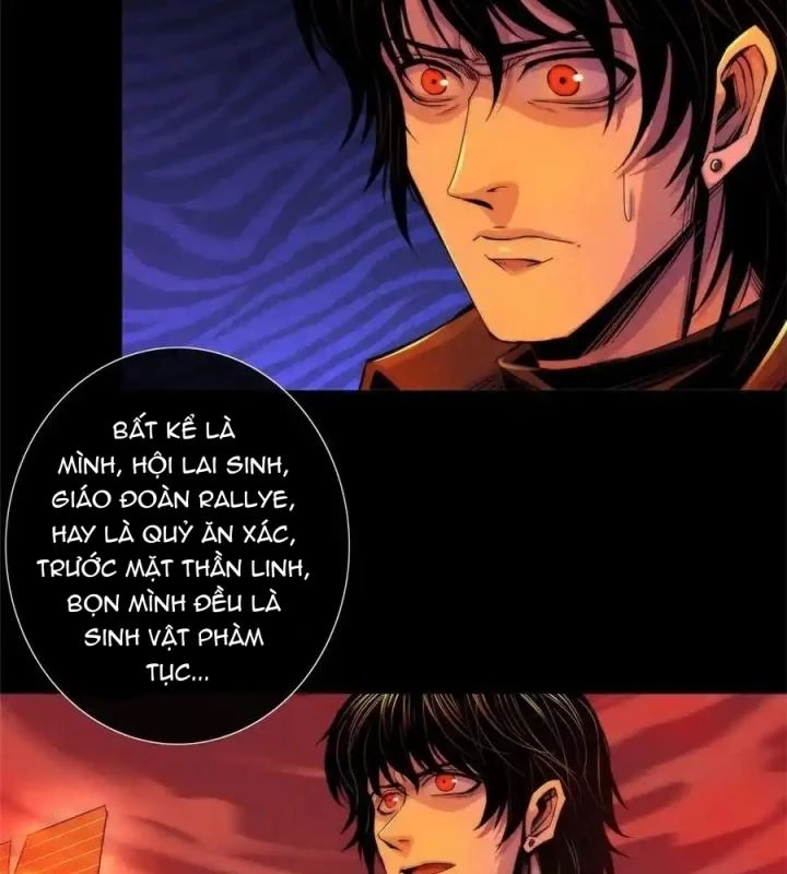 Bác Sĩ Lê Minh Chapter 98 - Trang 2