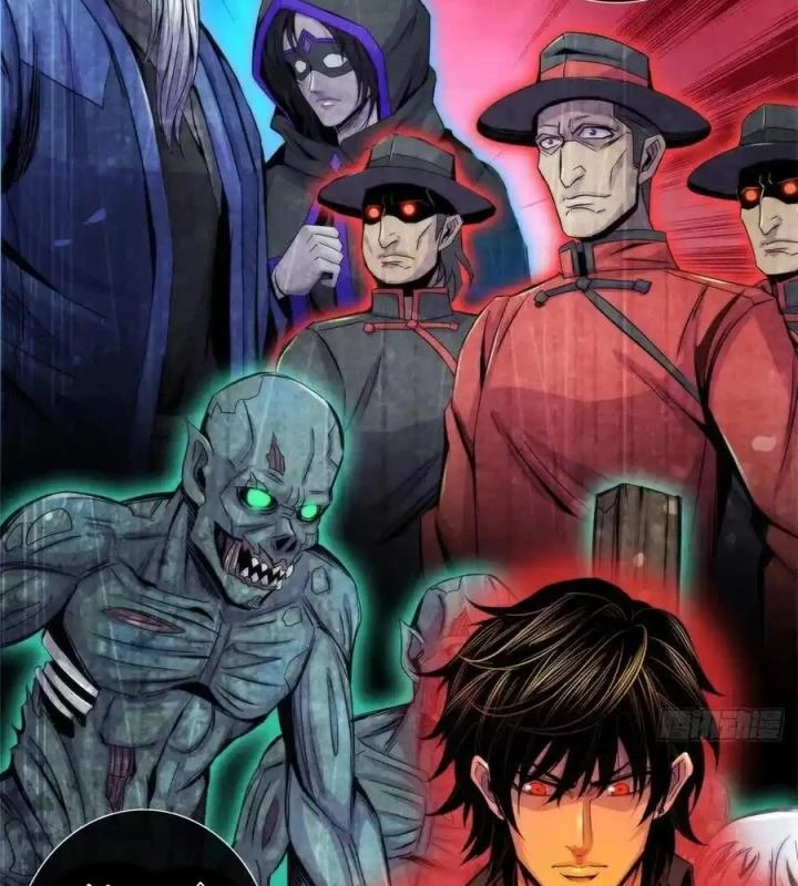 Bác Sĩ Lê Minh Chapter 98 - Trang 2