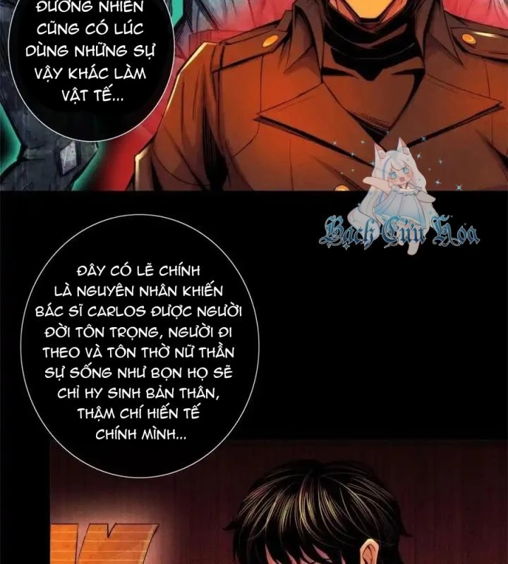 Bác Sĩ Lê Minh Chapter 98 - Trang 2