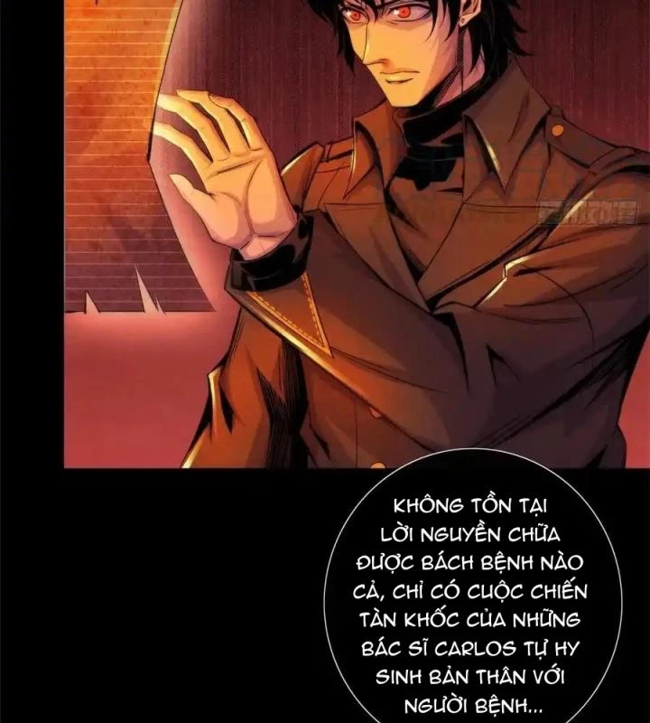Bác Sĩ Lê Minh Chapter 98 - Trang 2
