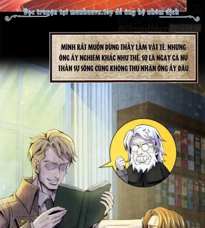 Bác Sĩ Lê Minh Chapter 98 - Trang 2