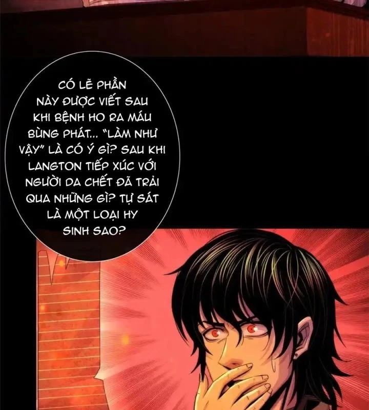 Bác Sĩ Lê Minh Chapter 98 - Trang 2
