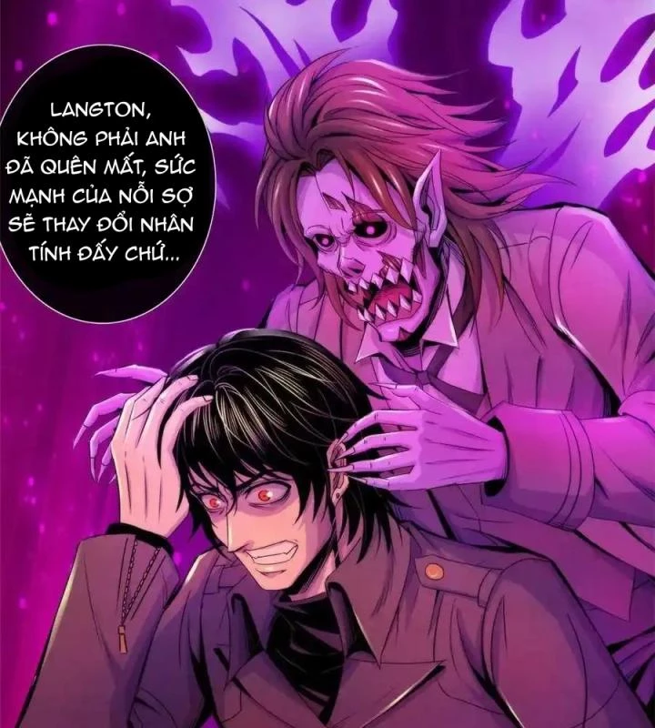 Bác Sĩ Lê Minh Chapter 98 - Trang 2