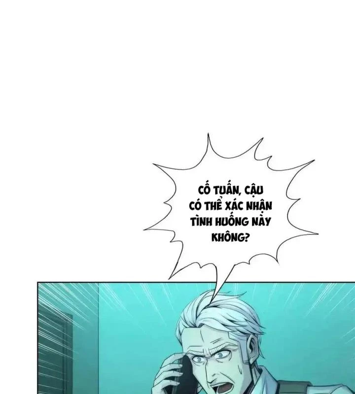 Bác Sĩ Lê Minh Chapter 99 - Trang 2