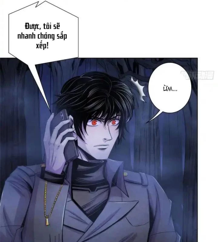 Bác Sĩ Lê Minh Chapter 99 - Trang 2