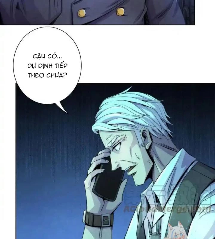 Bác Sĩ Lê Minh Chapter 99 - Trang 2