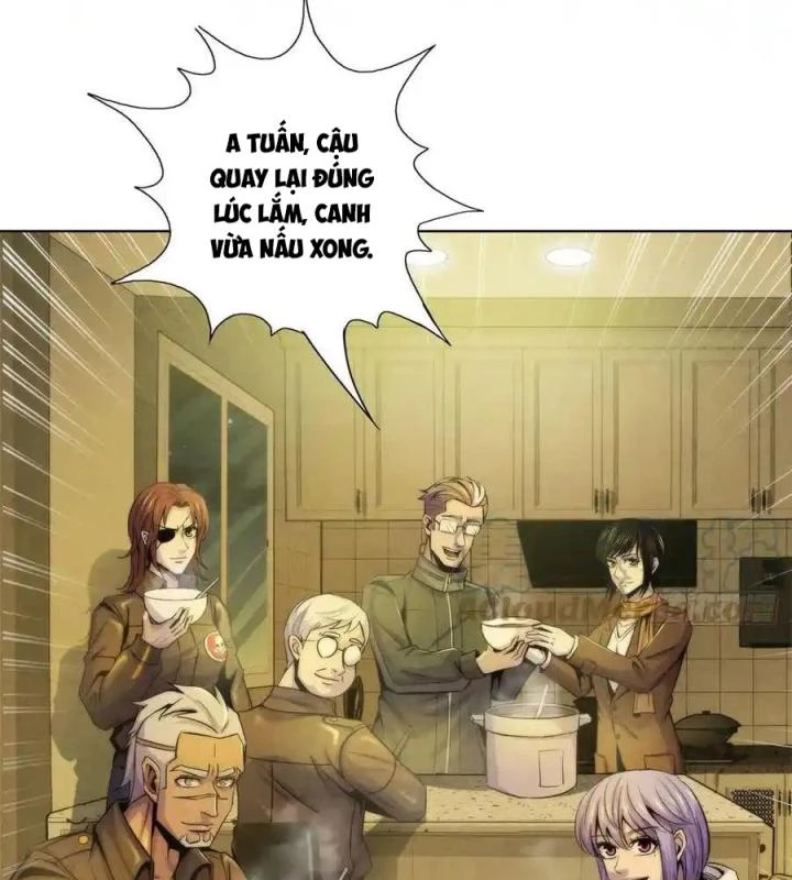 Bác Sĩ Lê Minh Chapter 99 - Trang 2