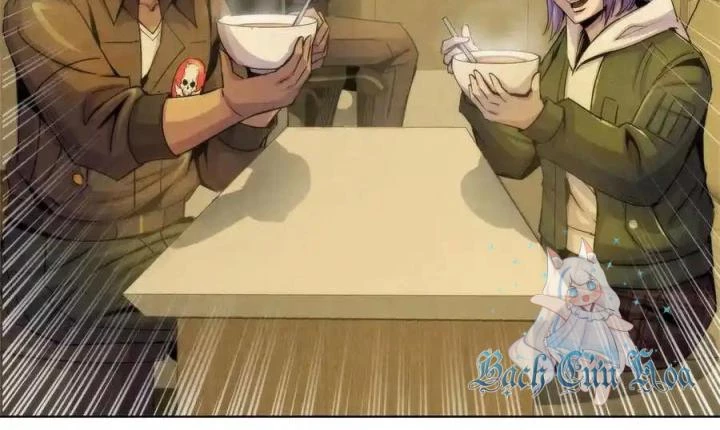 Bác Sĩ Lê Minh Chapter 99 - Trang 2