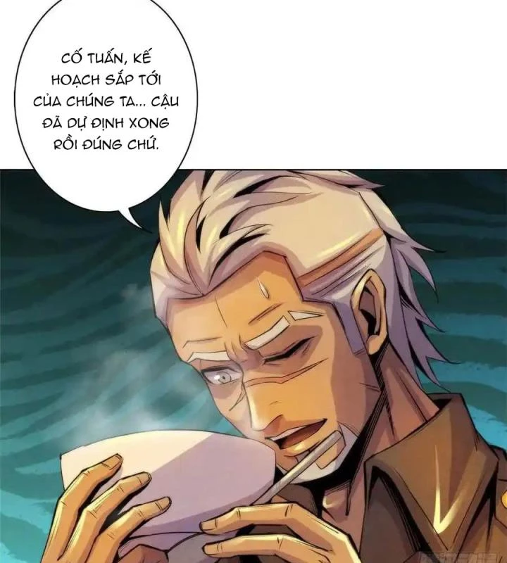 Bác Sĩ Lê Minh Chapter 99 - Trang 2