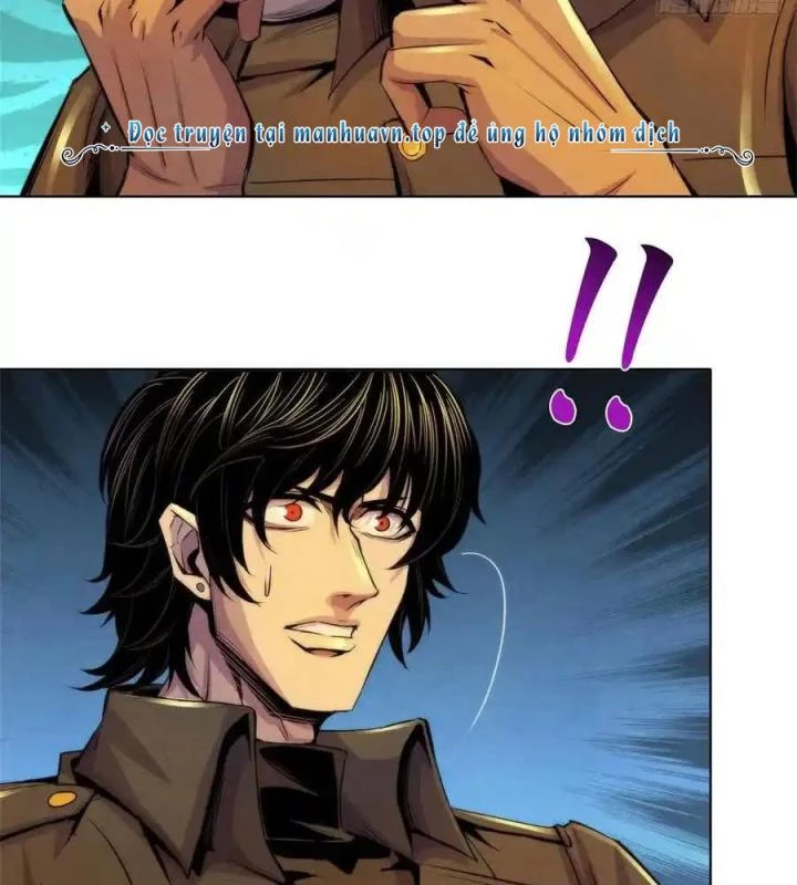 Bác Sĩ Lê Minh Chapter 99 - Trang 2