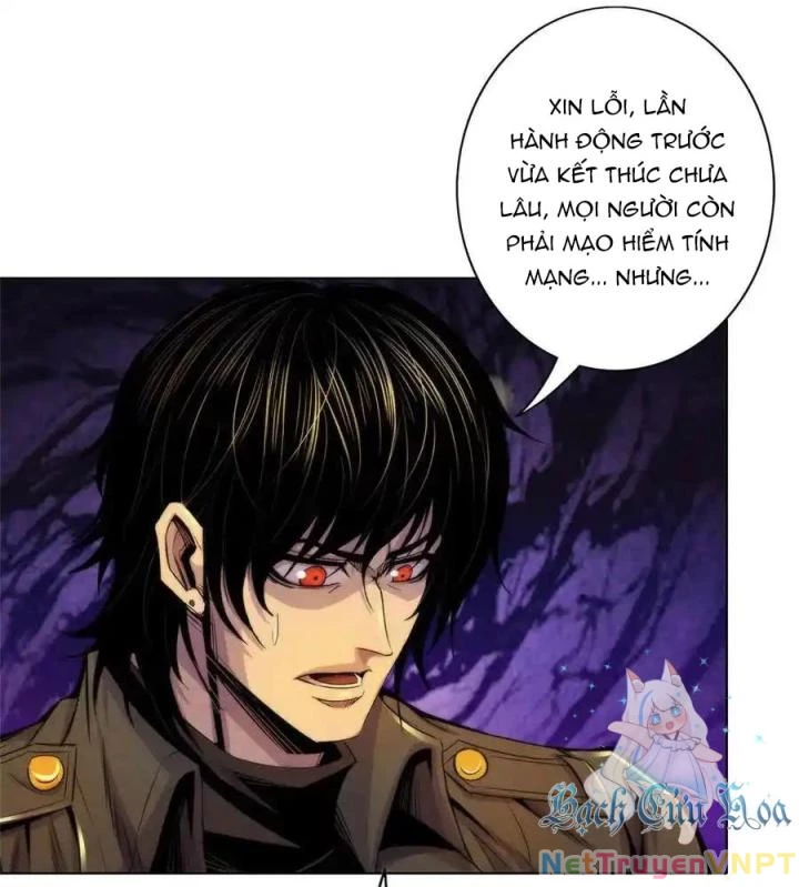 Bác Sĩ Lê Minh Chapter 99 - Trang 2