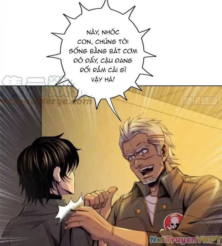 Bác Sĩ Lê Minh Chapter 99 - Trang 2