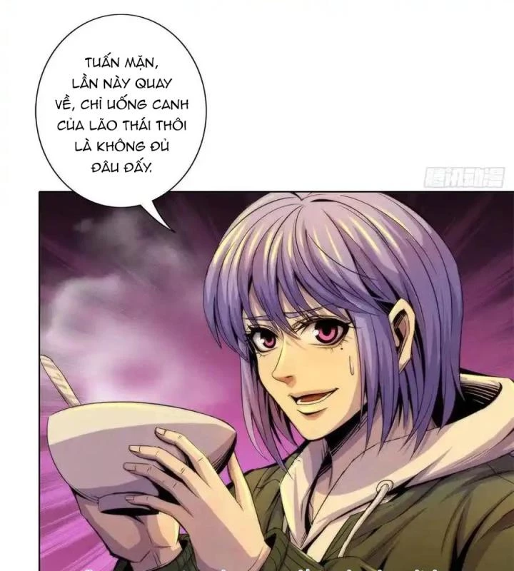 Bác Sĩ Lê Minh Chapter 99 - Trang 2