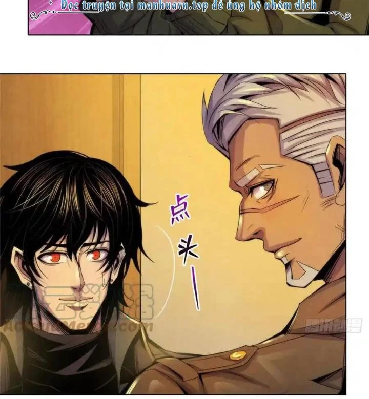 Bác Sĩ Lê Minh Chapter 99 - Trang 2