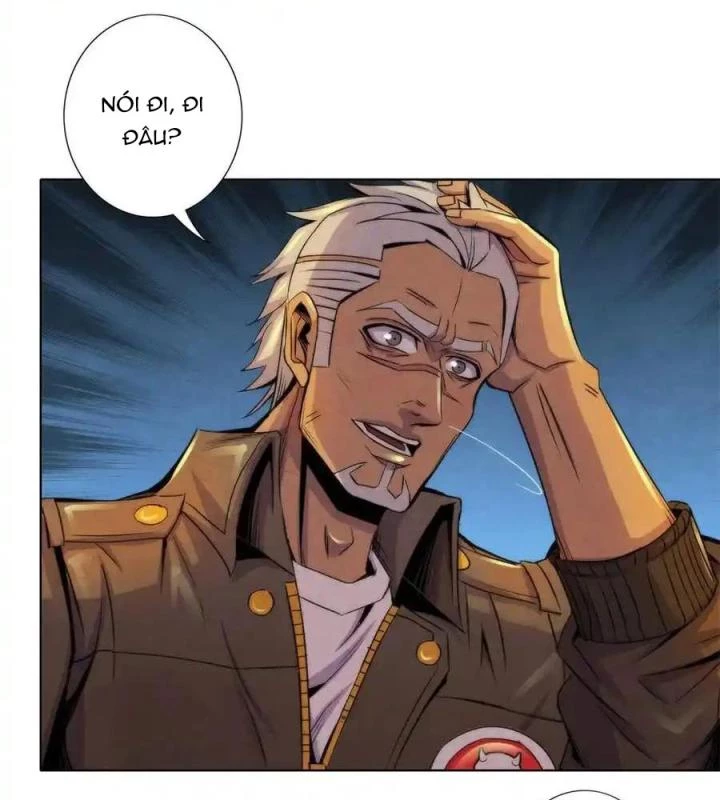 Bác Sĩ Lê Minh Chapter 99 - Trang 2