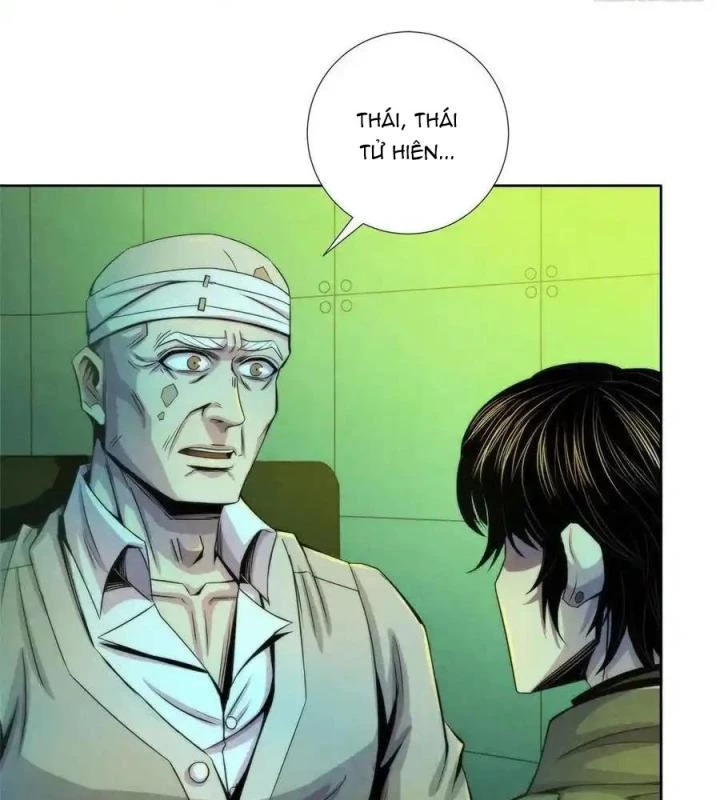 Bác Sĩ Lê Minh Chapter 99 - Trang 2