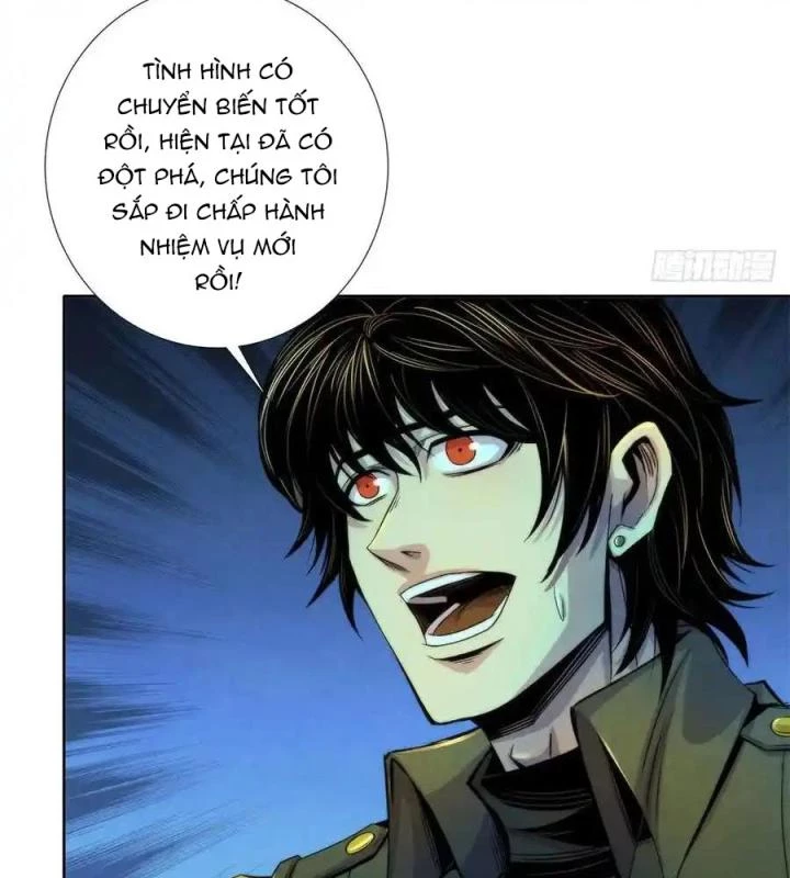 Bác Sĩ Lê Minh Chapter 99 - Trang 2