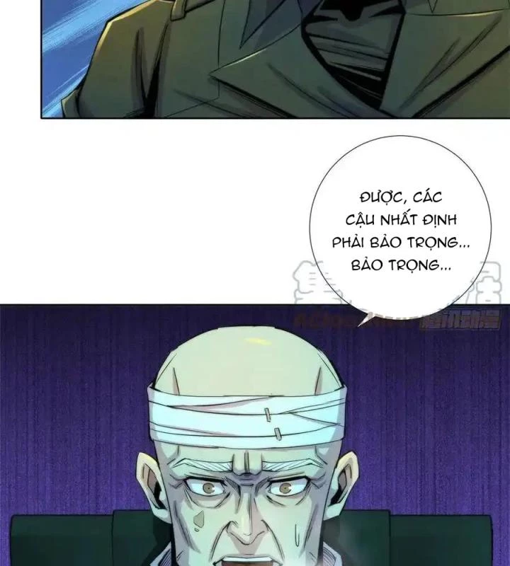 Bác Sĩ Lê Minh Chapter 99 - Trang 2