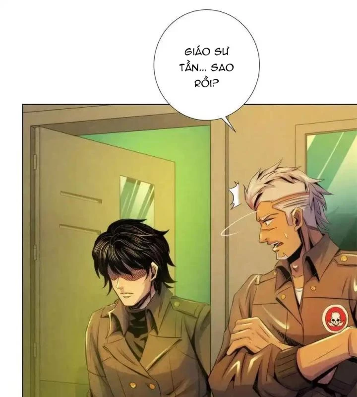Bác Sĩ Lê Minh Chapter 99 - Trang 2