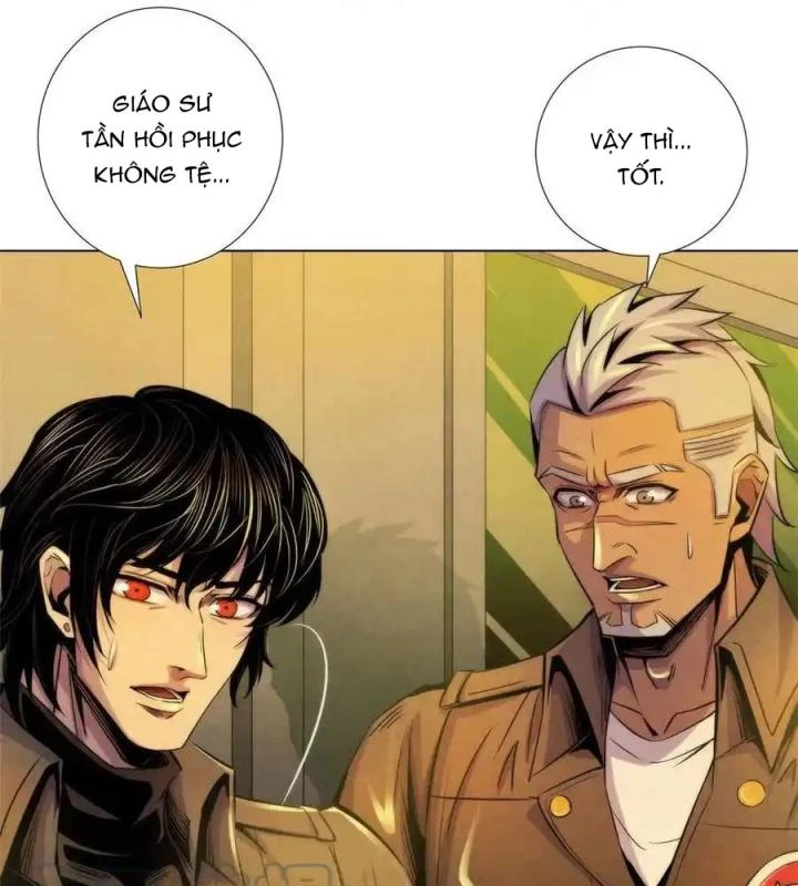 Bác Sĩ Lê Minh Chapter 99 - Trang 2