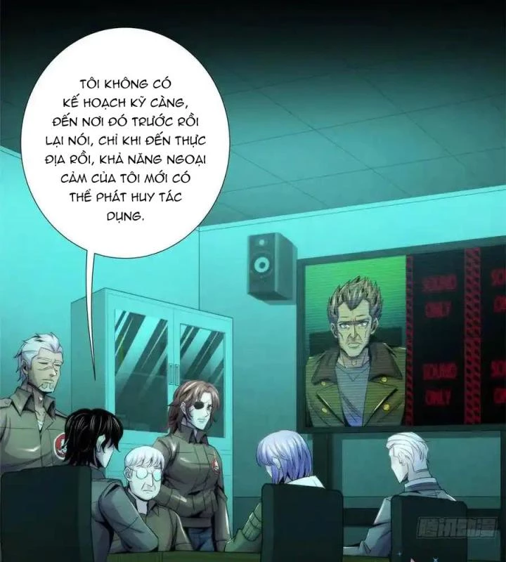 Bác Sĩ Lê Minh Chapter 99 - Trang 2