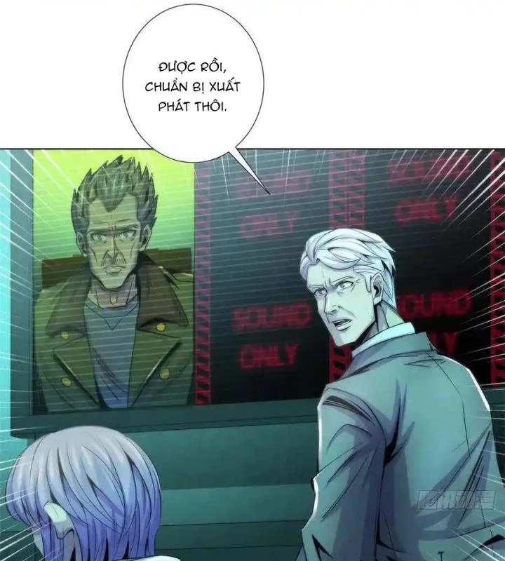 Bác Sĩ Lê Minh Chapter 99 - Trang 2