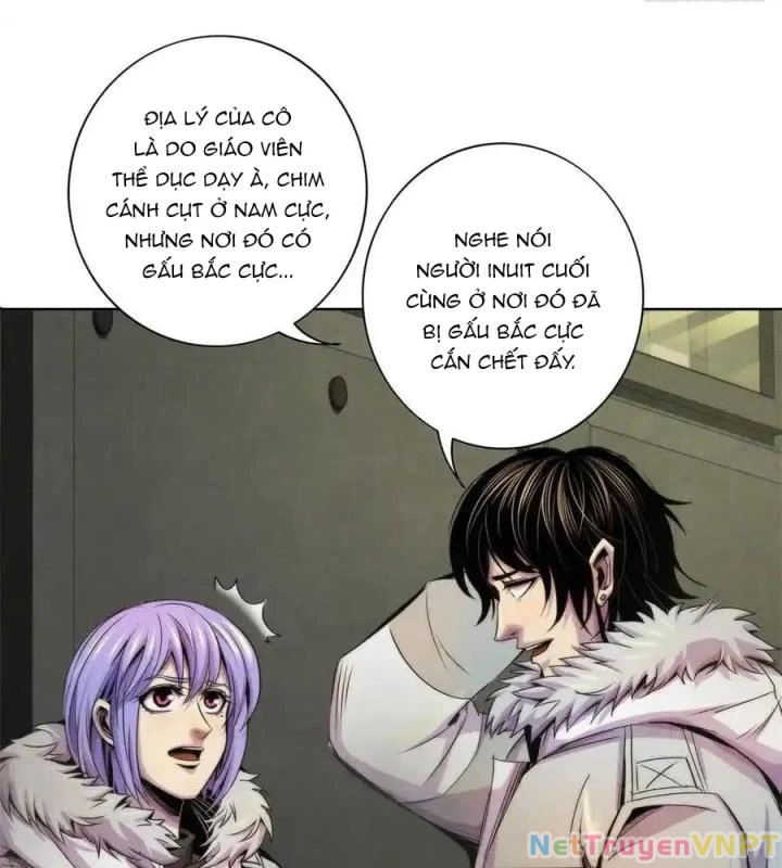 Bác Sĩ Lê Minh Chapter 99 - Trang 2