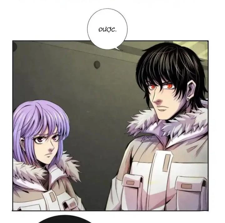 Bác Sĩ Lê Minh Chapter 99 - Trang 2